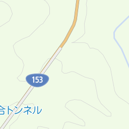 長野県下伊那郡阿智村浪合の地図(35.385831164270144 長野県下伊那郡阿智村浪合の地図(35.385831164270144