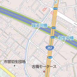 カインズ浜松小豆餅店 浜松市中区 ホームセンター の地図 地図マピオン