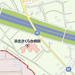 カットショップはんず 浜松市浜北区 美容院 美容室 床屋 の地図 地図マピオン カットショップはんず 浜松市浜北区 美容院 美容室 床屋 の地図 地図マピオン