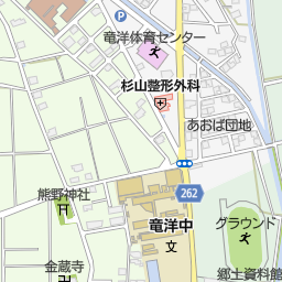 磐田市立竜洋図書館 磐田市 図書館 の地図 地図マピオン 磐田市立竜洋図書館 磐田市 図書館 の地図 地図マピオン