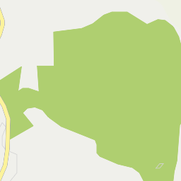 中山高原キャンプ場 大町市 キャンプ場 の地図 地図マピオン