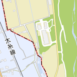 有限会社ヤマダン 北安曇郡松川村 設備工事業 の地図 地図マピオン