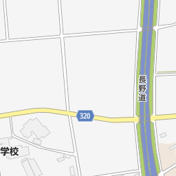 松本合同庁舎 松本地域振興局 松本市 その他施設 団体 の地図 地図マピオン