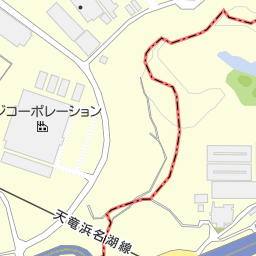 森掛川ｉｃ 掛川市 高速道路ic インターチェンジ の地図 地図マピオン