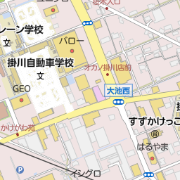 アンベリール Ambellir 掛川市 美容院 美容室 床屋 の地図 地図マピオン アンベリール Ambellir 掛川市 美容院 美容室 床屋 の地図 地図マピオン