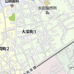 岡谷スカラ座 岡谷市 映画館 の地図 地図マピオン 岡谷スカラ座 岡谷市 映画館 の地図 地図マピオン