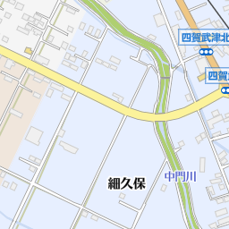 ヘアーハウスｇｔ 中洲店 諏訪市 美容院 美容室 床屋 の地図 地図マピオン
