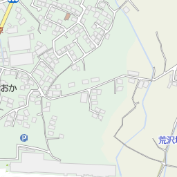 北信運転免許センター 長野市 運転免許試験場 免許センター の地図 地図マピオン 北信運転免許センター 長野市 運転免許試験場 免許センター の地図 地図マピオン
