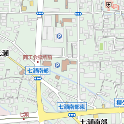 長野駅 長野市 駅 の地図 地図マピオン