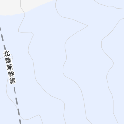 坂城ｉｃ 埴科郡坂城町 高速道路ic インターチェンジ の地図 地図マピオン