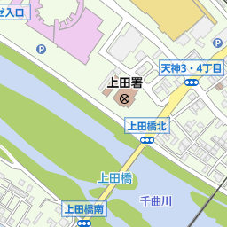 アナハイム株式会社 上田市 パソコン教室 の地図 地図マピオン アナハイム株式会社 上田市 パソコン教室 の地図 地図マピオン
