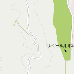 静岡市リバウェル井川スキー場 静岡市葵区 スキー場 ゲレンデ の地図 地図マピオン 静岡市リバウェル井川スキー場 静岡市葵区 スキー場 ゲレンデ の地図 地図マピオン