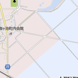 丸大食品株式会社 新潟工場 上越市 食品 の地図 地図マピオン
