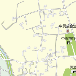 フラワーショップセゾン千種店 佐渡市 花屋 植木屋 の地図 地図マピオン