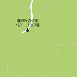 ゲストハウスミュー 北杜市 ペンション コテージ の地図 地図マピオン