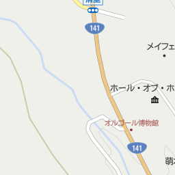 ペンション上昇気流 北杜市 ペンション コテージ の地図 地図マピオン ペンション上昇気流 北杜市 ペンション コテージ の地図 地図マピオン