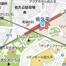 佐久平駅 佐久市 駅 の地図 地図マピオン 佐久平駅 佐久市 駅 の地図 地図マピオン