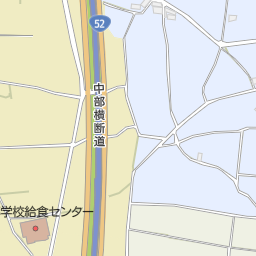 中部横断自動車道 南アルプス市 道路名 の地図 地図マピオン 中部横断自動車道 南アルプス市 道路名 の地図 地図マピオン