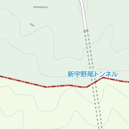 山梨県立峡南高等学校 南巨摩郡身延町 高校 の地図 地図マピオン