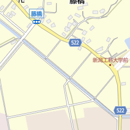 新潟工科大学 新潟工科大学 柏崎市 大学 大学院 の地図 地図マピオン 新潟工科大学 新潟工科大学 柏崎市 大学 大学院 の地図 地図マピオン