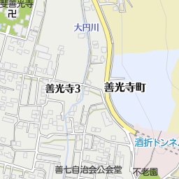 酒折駅 甲府市 駅 の地図 地図マピオン