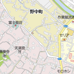 美容室イレブンカットイオンモール富士宮店 富士宮市 美容院 美容室 床屋 の地図 地図マピオン 美容室イレブンカットイオンモール富士宮店 富士宮市 美容院 美容室 床屋 の地図 地図マピオン