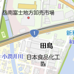 田子の浦港(静岡県富士市/港)の地図|地図マピオン 田子の浦港(静岡県富士市/港)の地図|地図マピオン