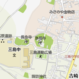 長岡市みしま体育館 長岡市 体育館 の地図 地図マピオン 長岡市みしま体育館 長岡市 体育館 の地図 地図マピオン