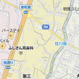 ケーヨーデイツー富士吉田店 富士吉田市 ホームセンター の地図 地図マピオン ケーヨーデイツー富士吉田店 富士吉田市 ホームセンター の地図 地図マピオン