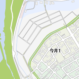 今宮公園 長岡市 公園 緑地 の地図 地図マピオン