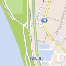 妙見堰 長岡市 地点名 の地図 地図マピオン