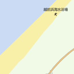 越前浜海水浴場 新潟市西蒲区 海水浴場 海岸 の地図 地図マピオン 越前浜海水浴場 新潟市西蒲区 海水浴場 海岸 の地図 地図マピオン