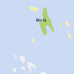 蓑掛島 静岡県賀茂郡南伊豆町 島 離島 の地図 地図マピオン