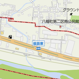 群馬八幡駅 高崎市 駅 の地図 地図マピオン 群馬八幡駅 高崎市 駅 の地図 地図マピオン