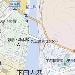伊豆急下田駅 下田市 駅 の地図 地図マピオン 伊豆急下田駅 下田市 駅 の地図 地図マピオン