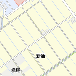 エクステンションマーク Extension Mark 新潟市西区 美容院 美容室 床屋 の地図 地図マピオン