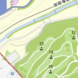 御殿場プレミアム アウトレット 御殿場市 アウトレット ショッピングモール の地図 地図マピオン