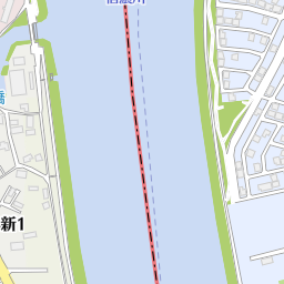 ラウンドワンスタジアム新潟店 新潟市中央区 ボウリング場 の地図 地図マピオン ラウンドワンスタジアム新潟店 新潟市中央区 ボウリング場 の地図 地図マピオン