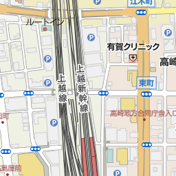 高崎駅 群馬県高崎市 周辺の美容院 美容室 床屋一覧 マピオン電話帳 高崎駅 群馬県高崎市 周辺の美容院 美容室 床屋一覧 マピオン電話帳