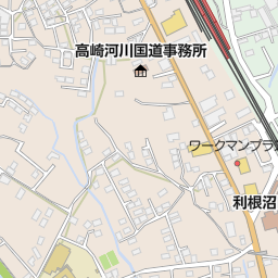 沼田駅 沼田市 駅 の地図 地図マピオン 沼田駅 沼田市 駅 の地図 地図マピオン