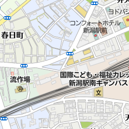 新潟駅 新潟県新潟市中央区 周辺の美容院 美容室 床屋一覧 マピオン電話帳 新潟駅 新潟県新潟市中央区 周辺の美容院 美容室 床屋一覧 マピオン電話帳
