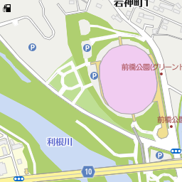群馬県庁 前橋市 都道府県庁 の地図 地図マピオン 群馬県庁 前橋市 都道府県庁 の地図 地図マピオン
