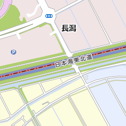 有限会社ゆきつばき観光 新潟営業所 新潟市江南区 観光バス 貸切バス の地図 地図マピオン