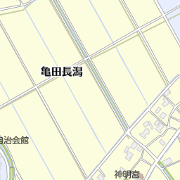 ローソン新潟亀田インター店 新潟市江南区 コンビニ の地図 地図マピオン ローソン新潟亀田インター店 新潟市江南区 コンビニ の地図 地図マピオン
