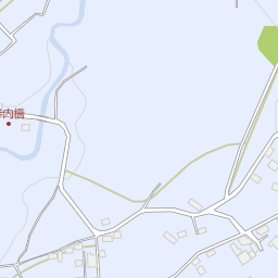 有限会社白黒屋緑土 渋川市 建設会社 工事業 の地図 地図マピオン