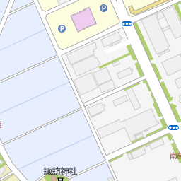 イオンモール新潟南 新潟市江南区 アウトレット ショッピングモール の地図 地図マピオン イオンモール新潟南 新潟市江南区 アウトレット ショッピングモール の地図 地図マピオン