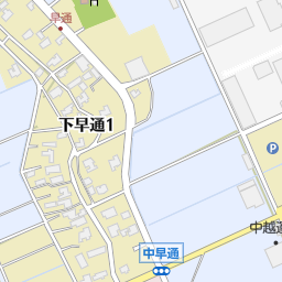 イオンモール新潟南 新潟市江南区 アウトレット ショッピングモール の地図 地図マピオン イオンモール新潟南 新潟市江南区 アウトレット ショッピングモール の地図 地図マピオン