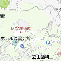 静岡県熱海市伊豆山の地図(35.11147983882,139.07123259214 静岡県熱海市伊豆山の地図(35.11147983882,139.07123259214