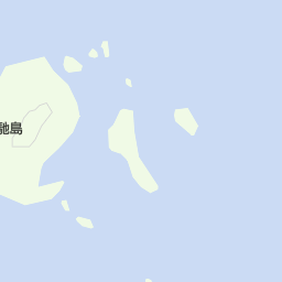 恩馳島 神津島村 島 離島 の地図 地図マピオン