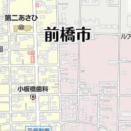 清水タクシー配車センター 事務所 前橋市 タクシー の地図 地図マピオン 清水タクシー配車センター 事務所 前橋市 タクシー の地図 地図マピオン